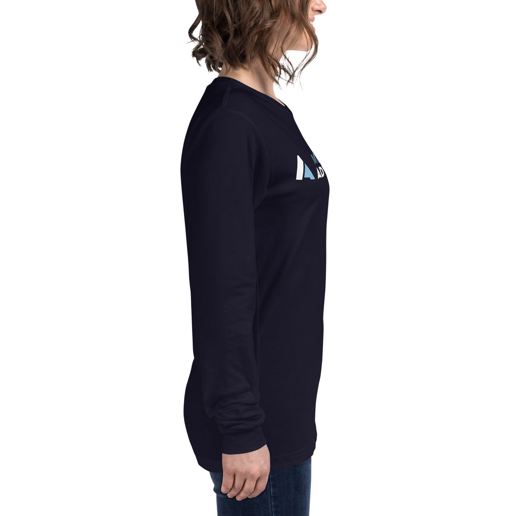 More Adventures™ | Horizon Long Sleeve Tee