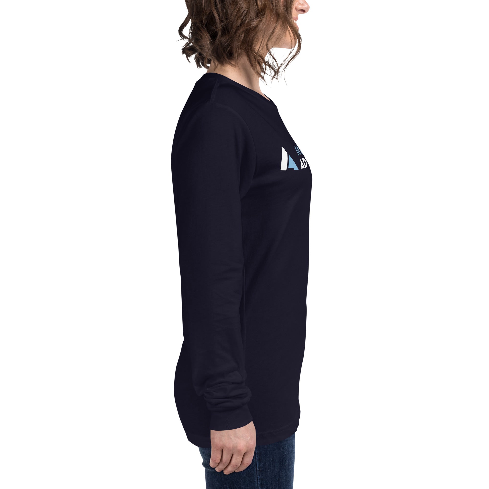 More Adventures™ | Horizon Long Sleeve Tee