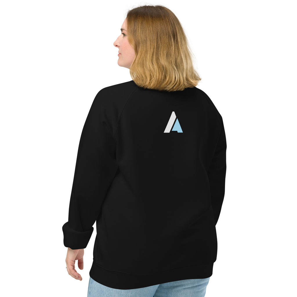 More Adventures™  | Classic Crew Sweatshirt