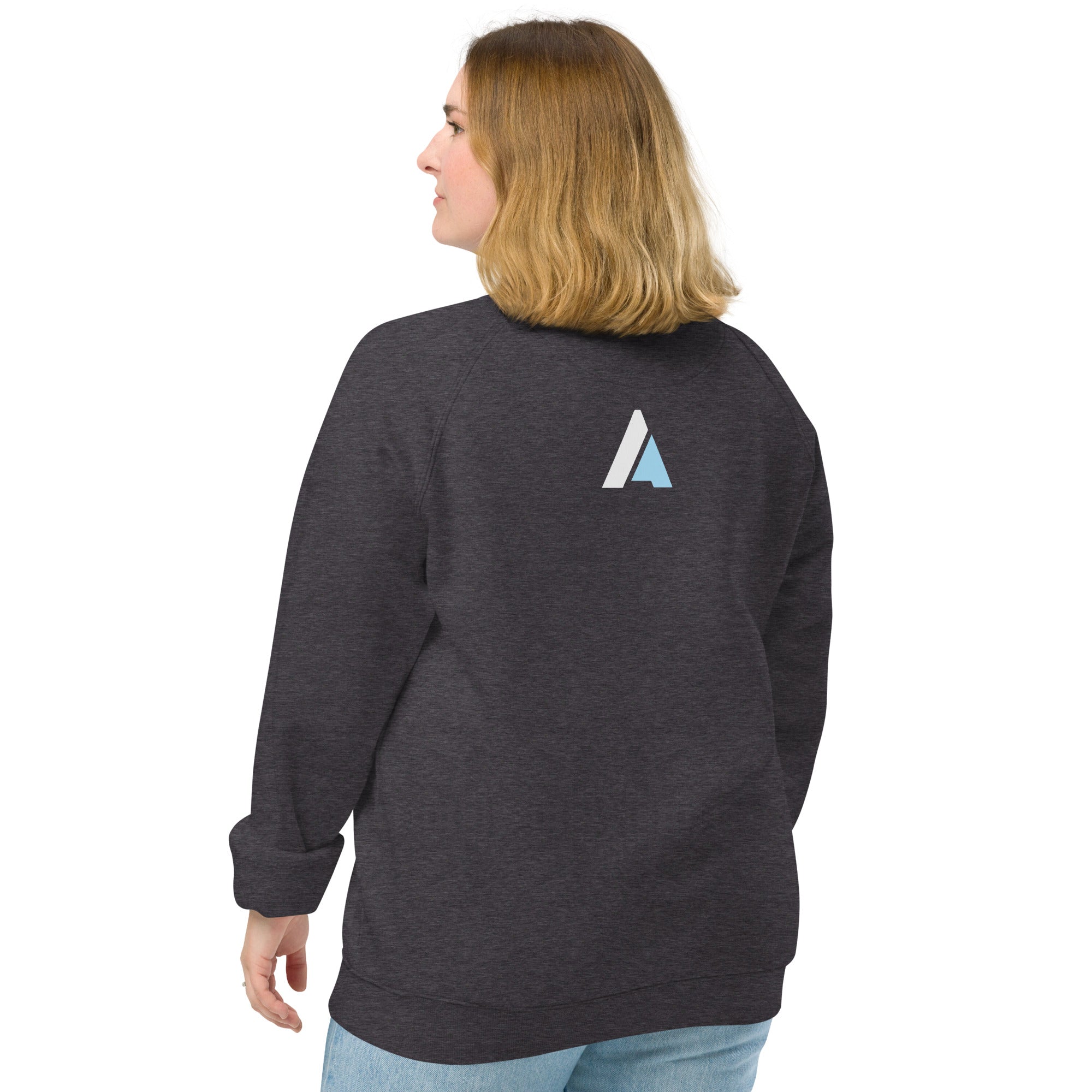 More Adventures™  | Classic Crew Sweatshirt