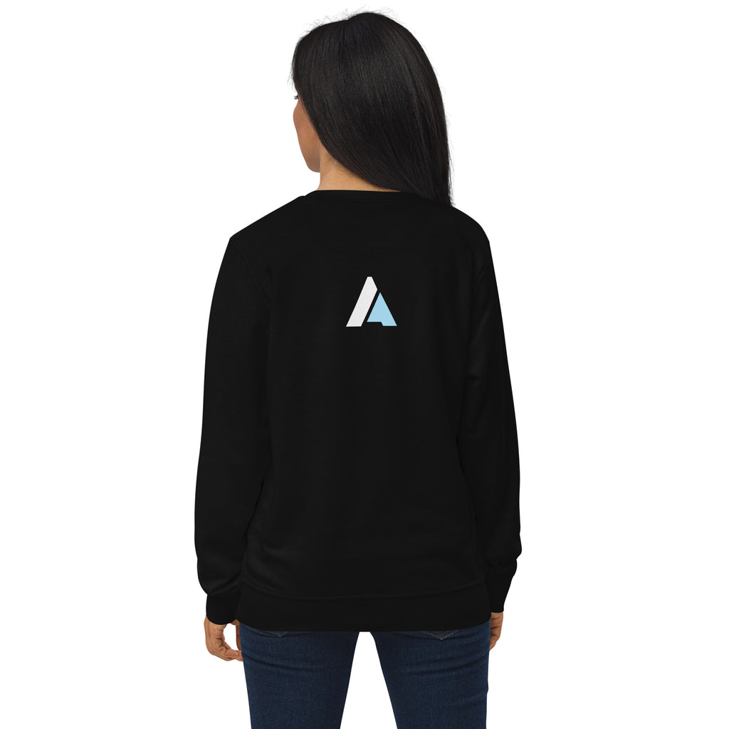 MoreAdventure™ | Unisex Adventure Sweatshirt