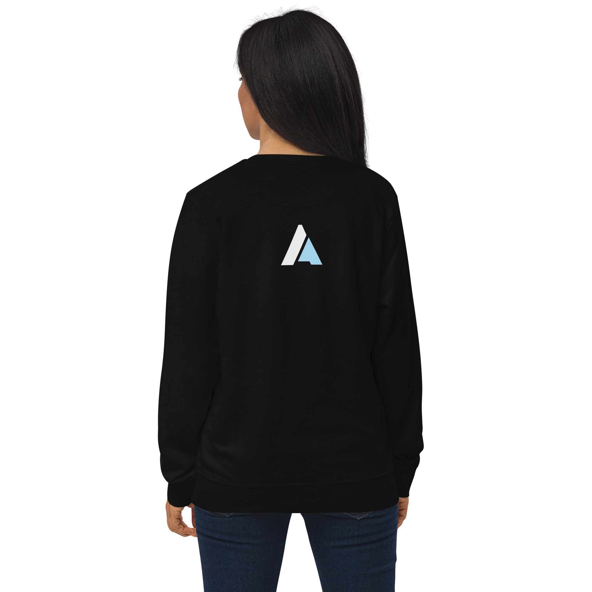 MoreAdventure™ | Unisex Adventure Sweatshirt