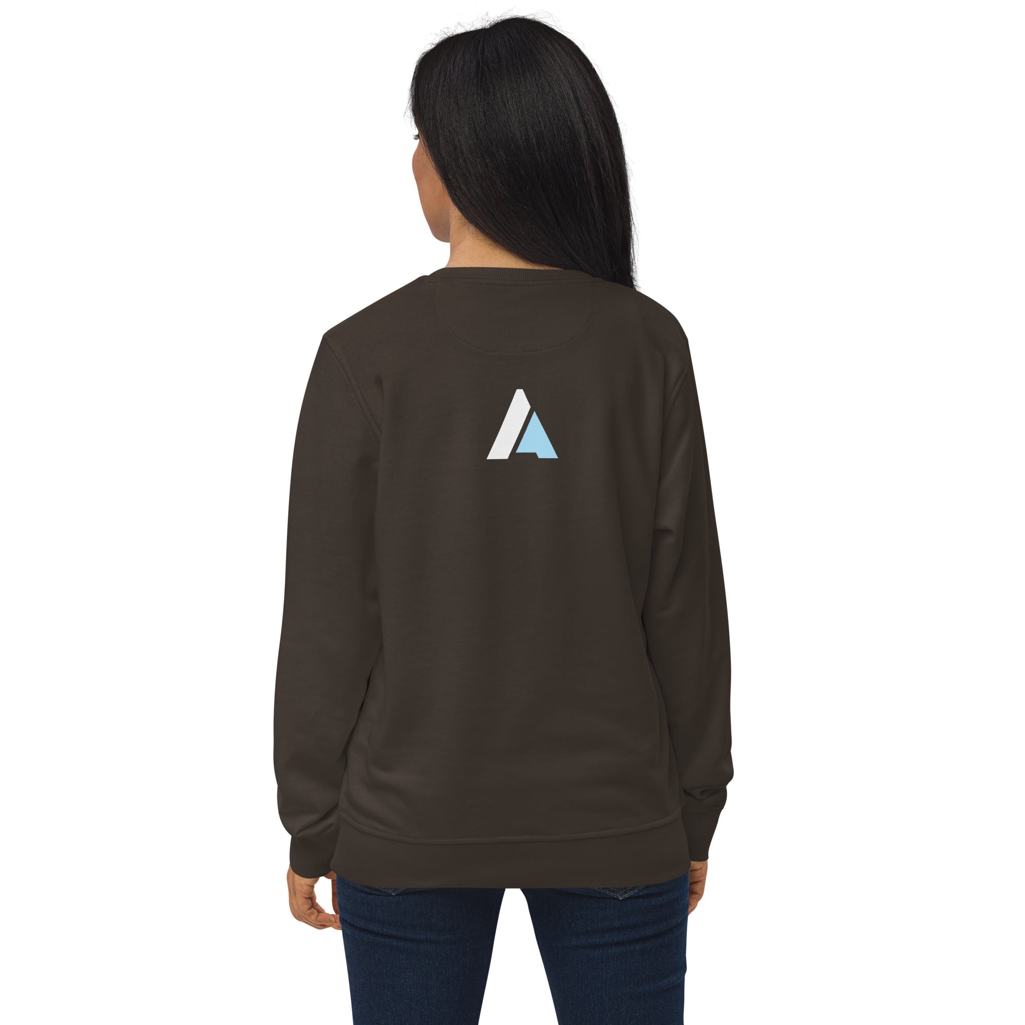 MoreAdventure™ | Unisex Adventure Sweatshirt