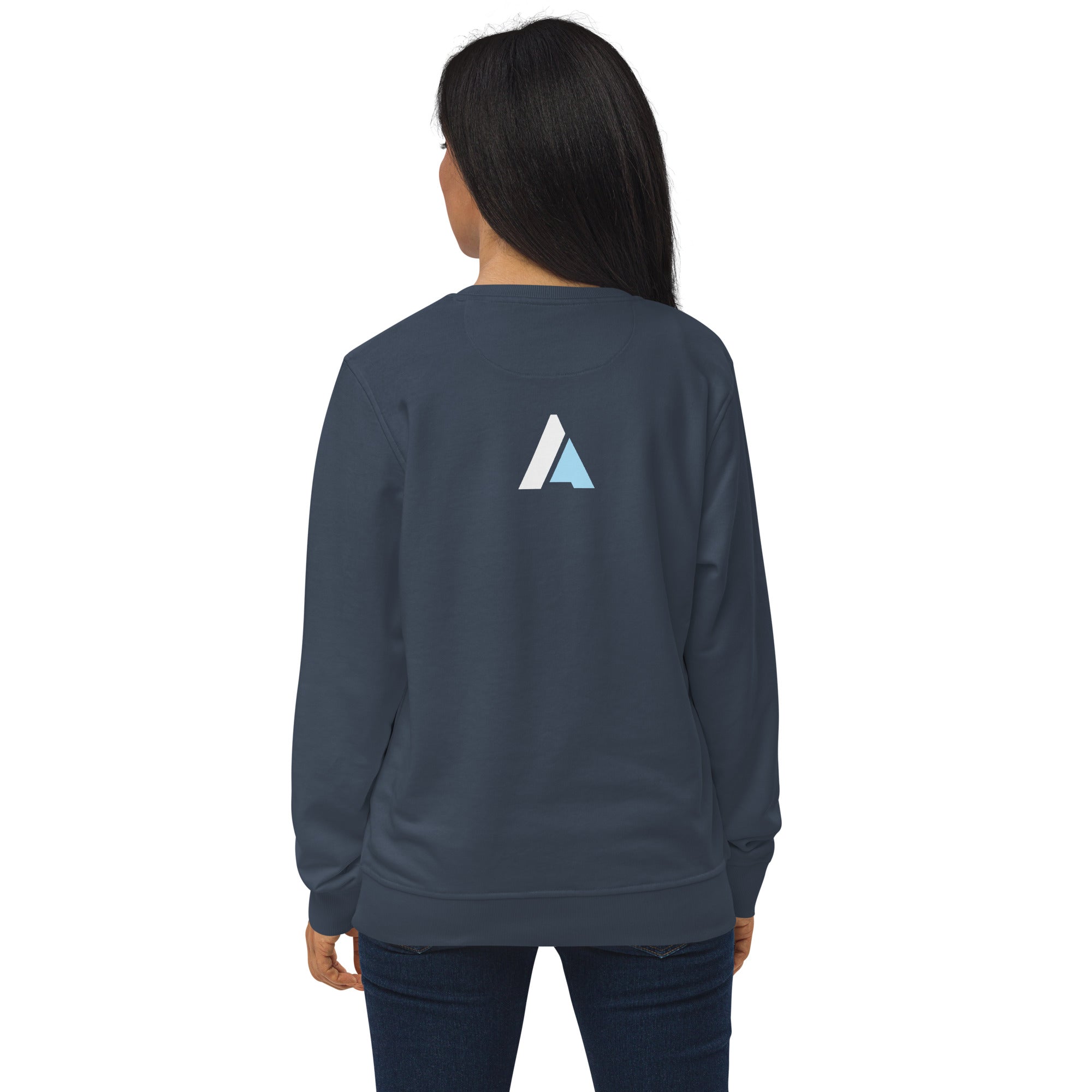MoreAdventure™ | Unisex Adventure Sweatshirt
