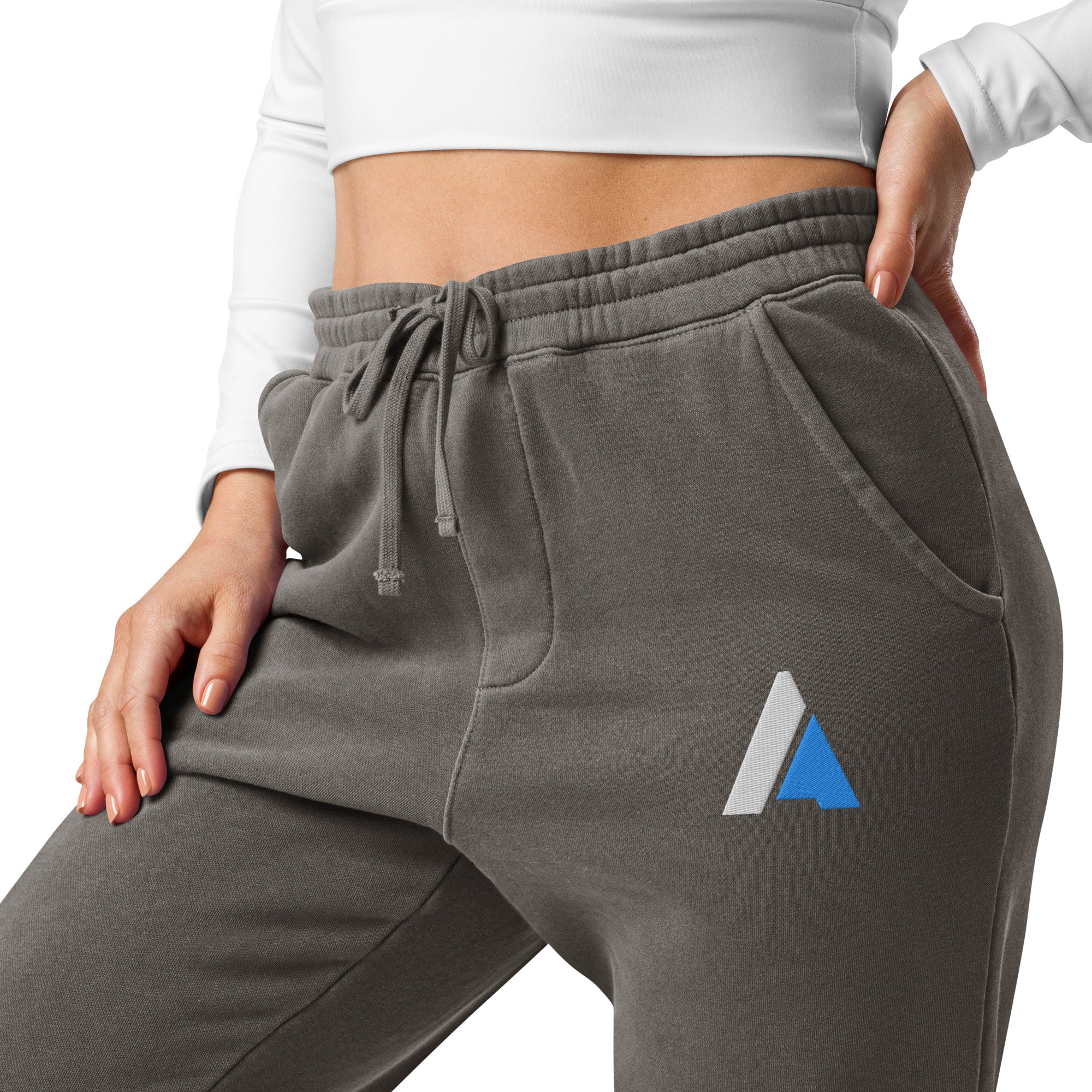 More Adventures™  | Performance Joggers