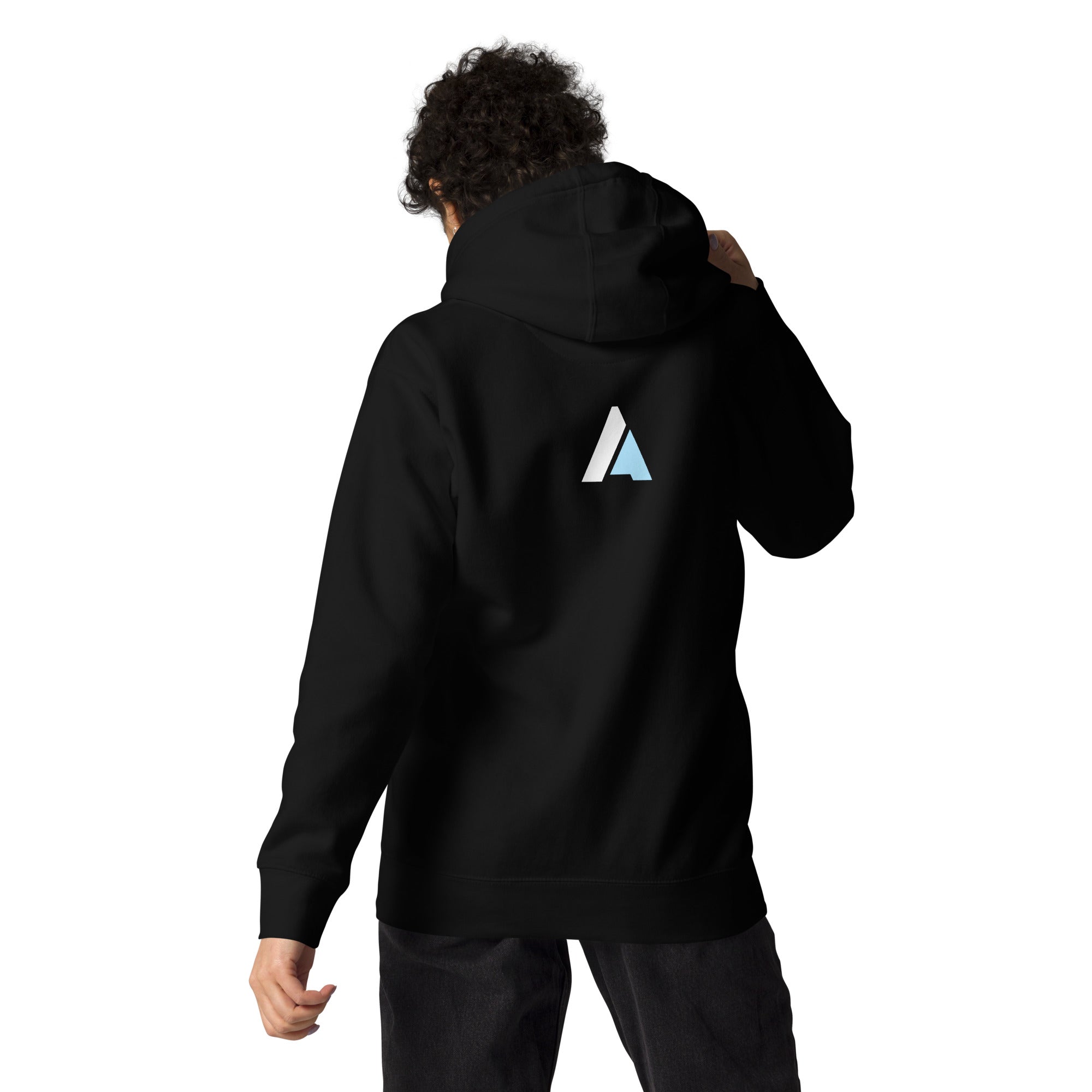 More Adventure™ | Premium Explorer Hoodie