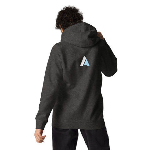 MORE Adventure Unisex Hoodie