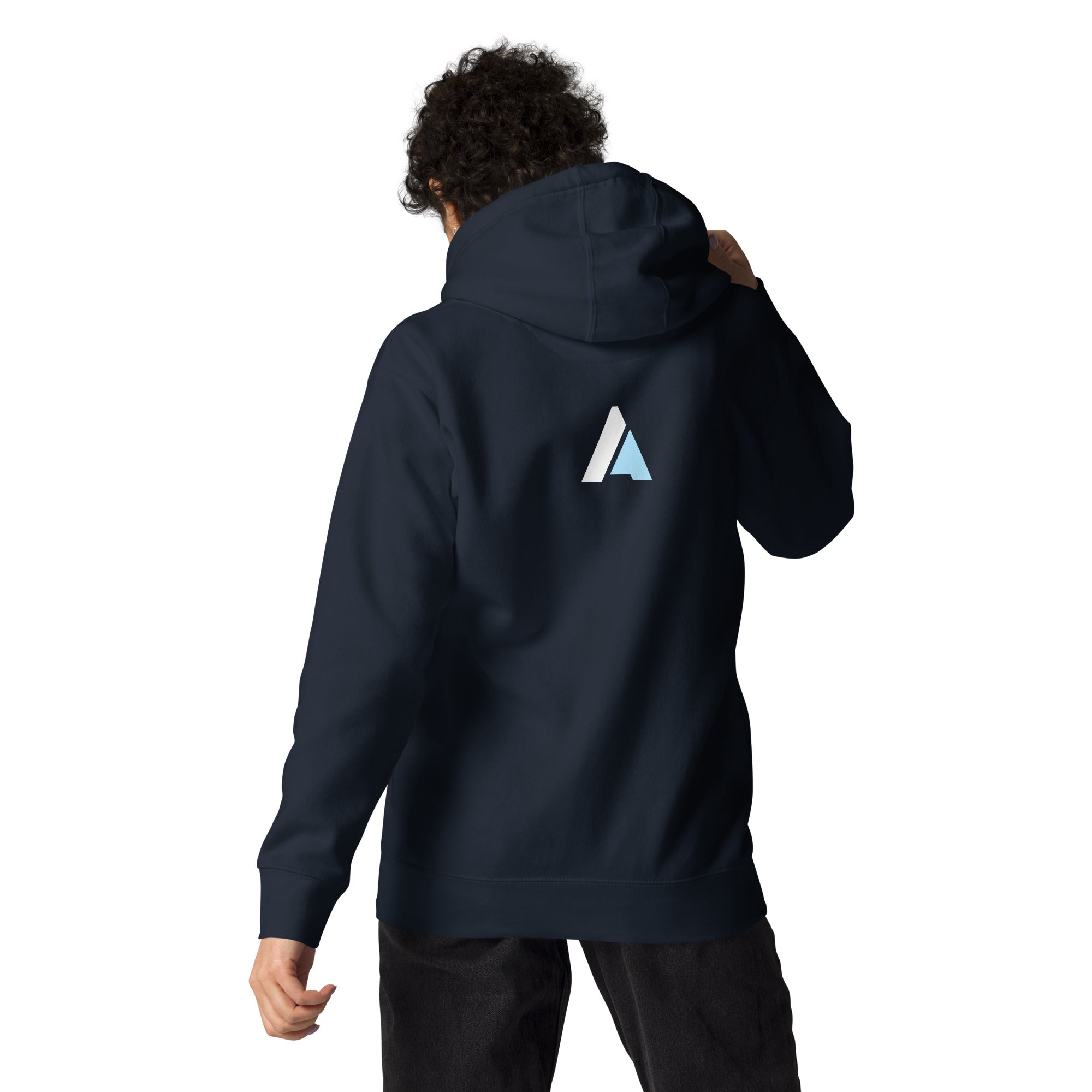 More Adventure™ | Premium Explorer Hoodie