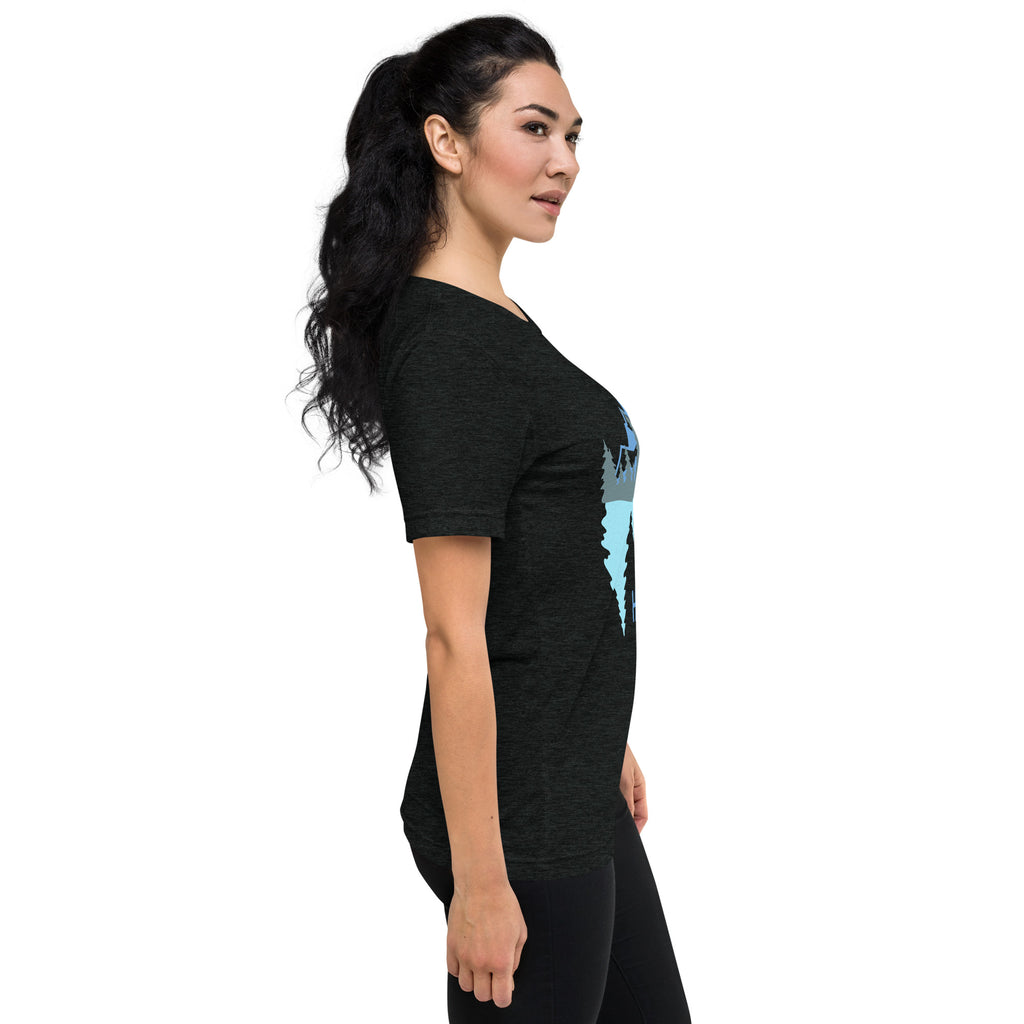 More Adventures™ | “Earth is Home” Eco Tee