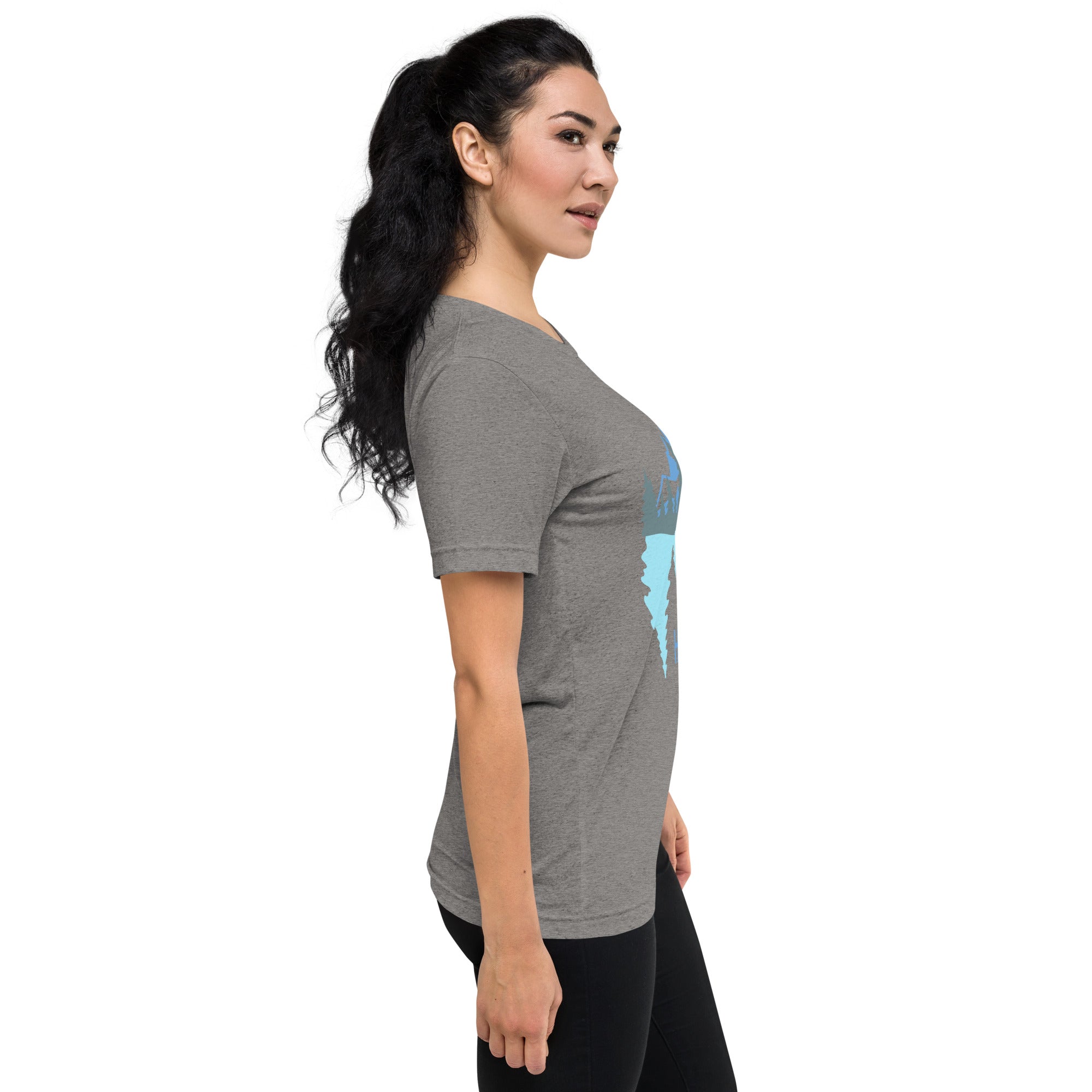 More Adventures™ | “Earth is Home” Eco Tee