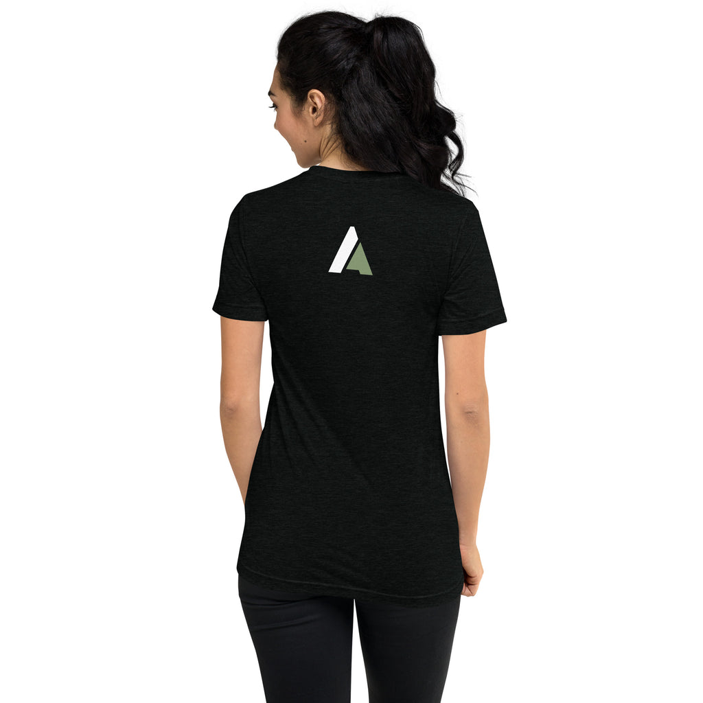 More Adventures™ | Tri-Blend Explorer Tee