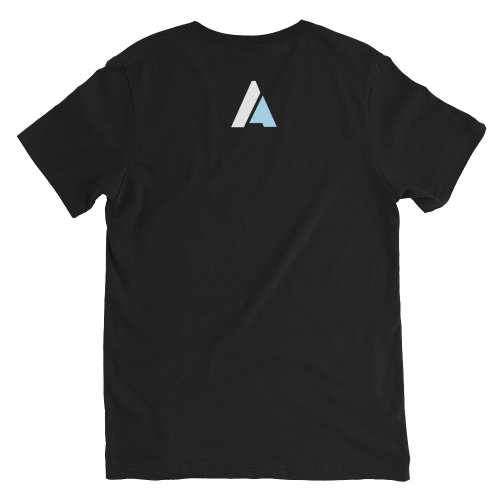 More Adventures™ | Unisex Explorer Tee