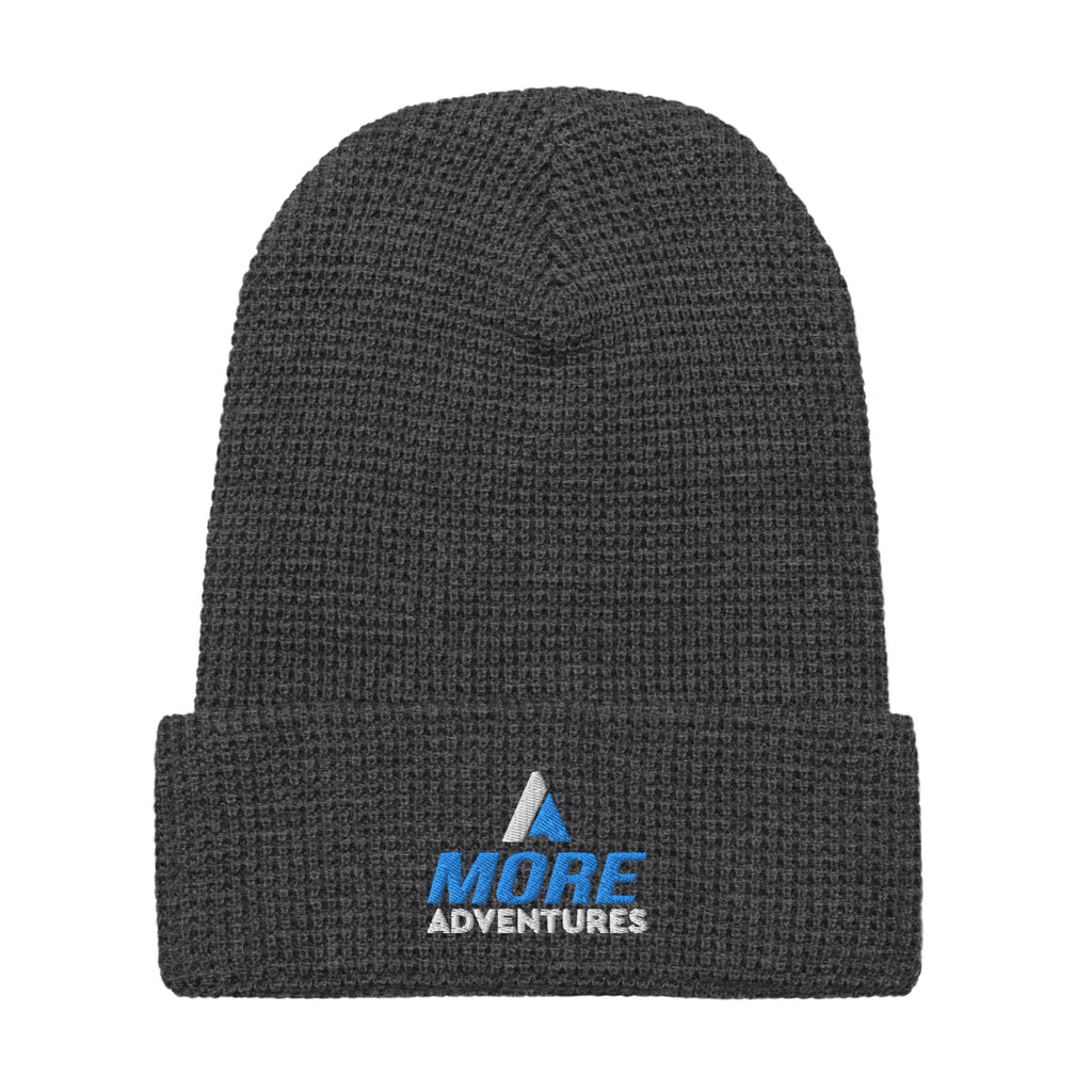 More Adventures™  | Winter Explorer Beanie