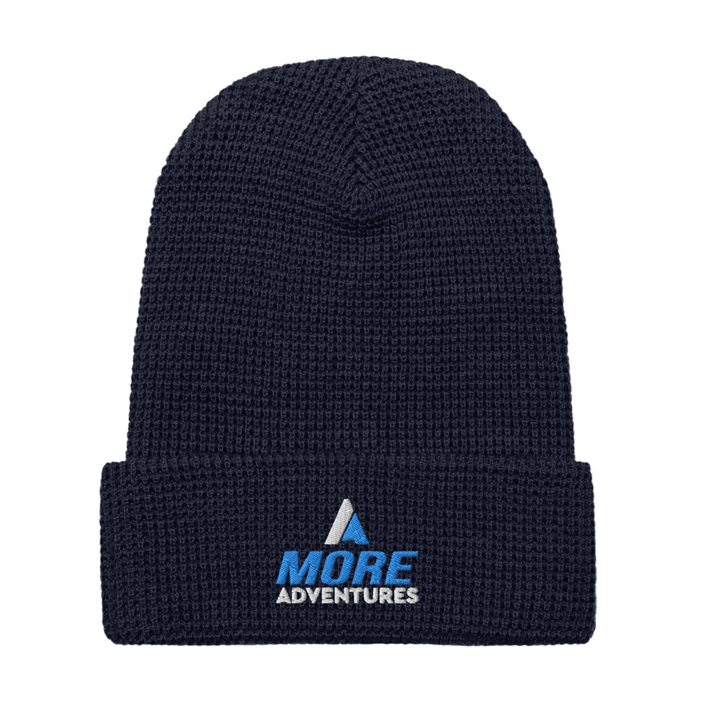 More Adventures™  | Winter Explorer Beanie