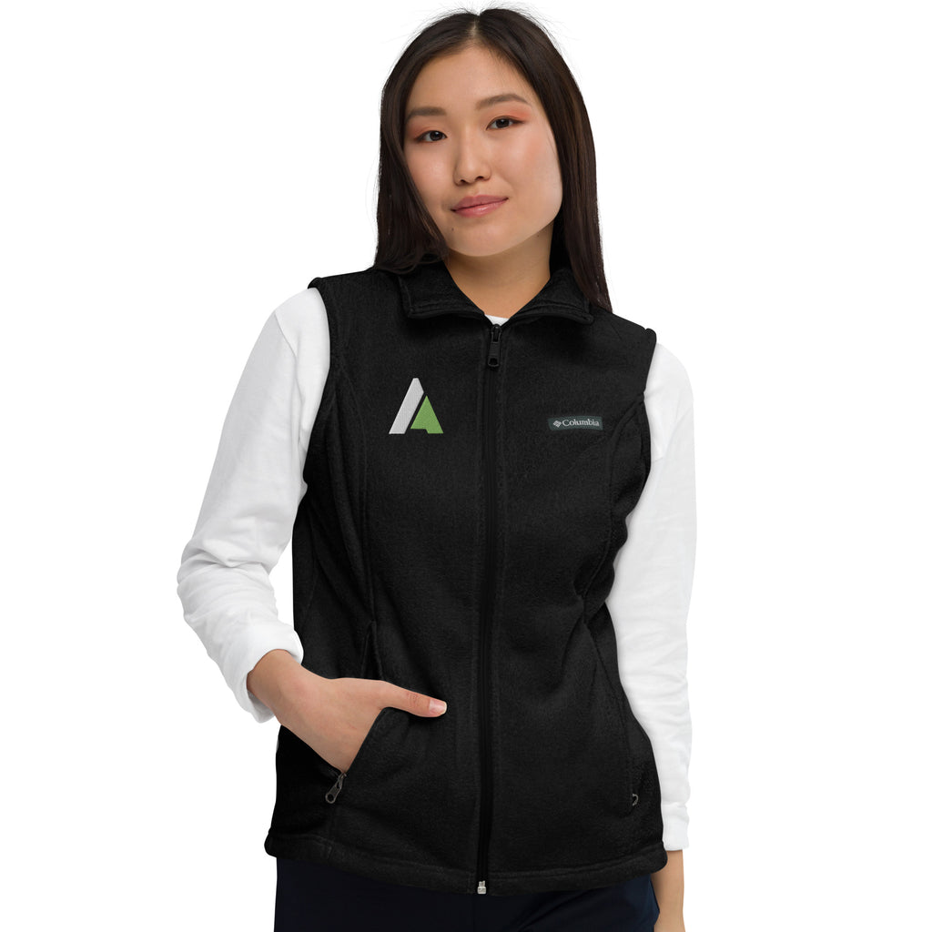 More Adventures™ | Columbia Fleece Vest