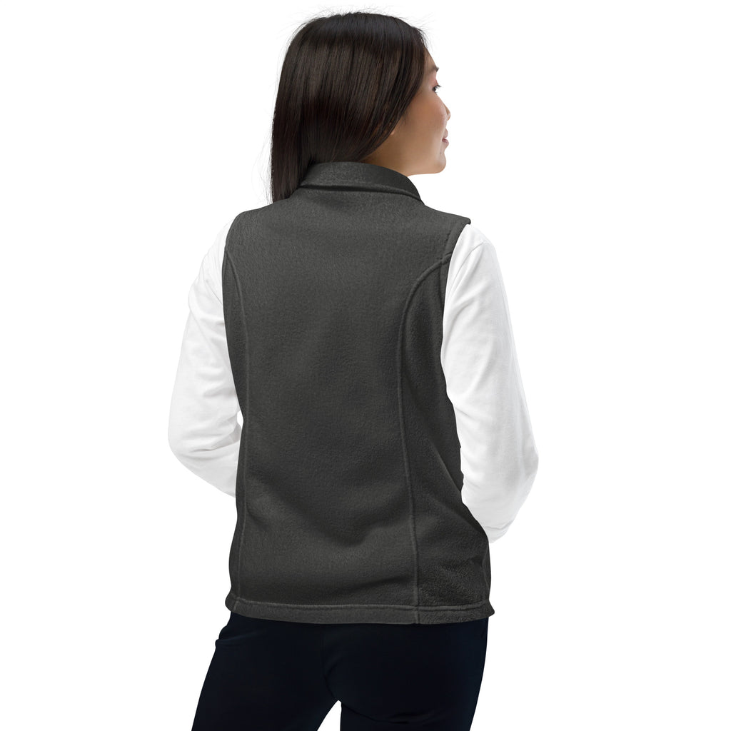 More Adventures™ | Columbia Fleece Vest