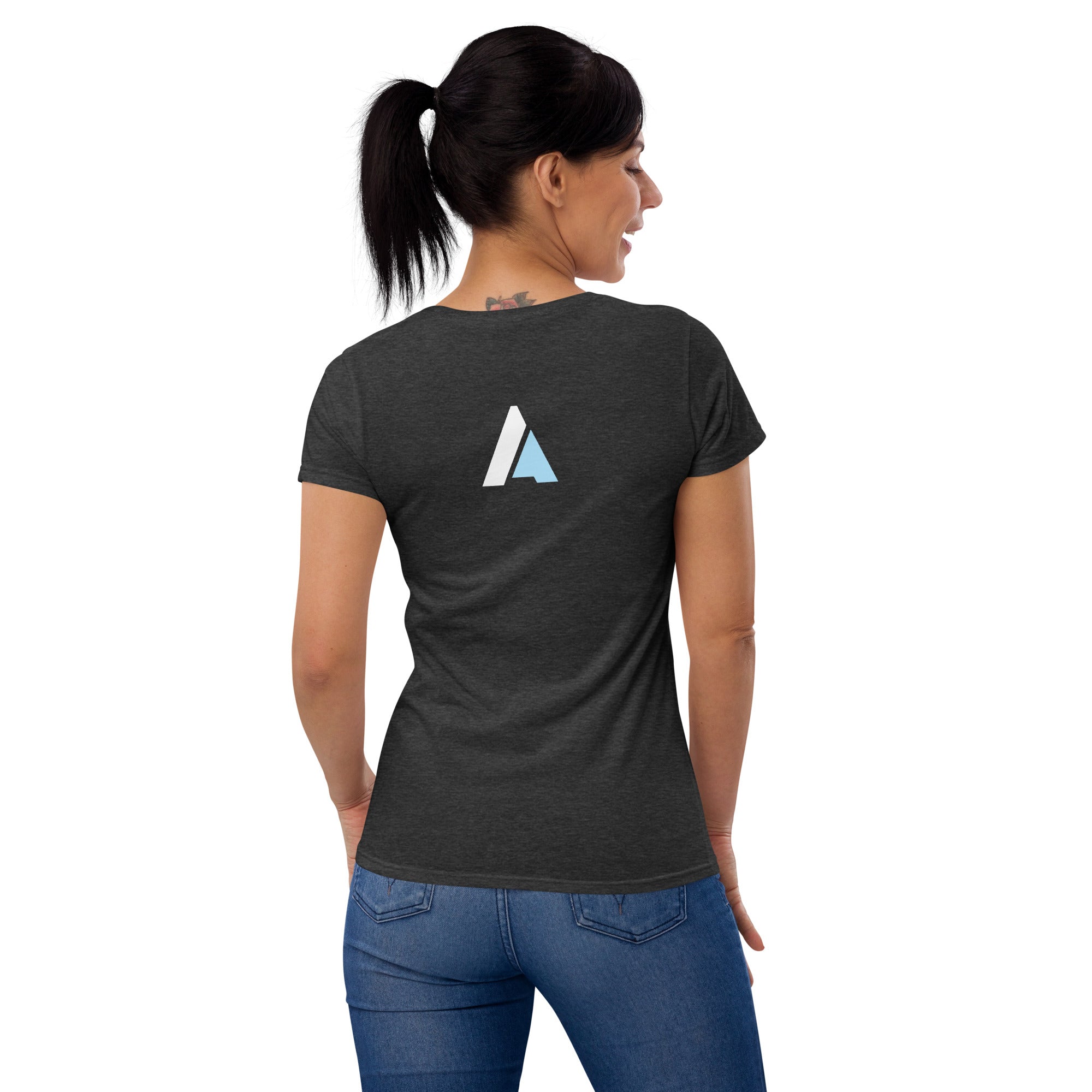 More Adventures™ | Women’s Outdoor Tee