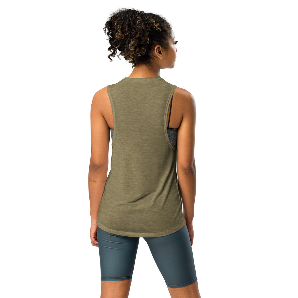 More Adventures™ | Women’s Muscle Tank