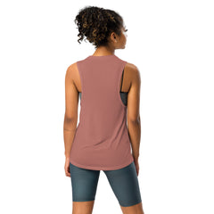 Ladies’ Muscle Tank