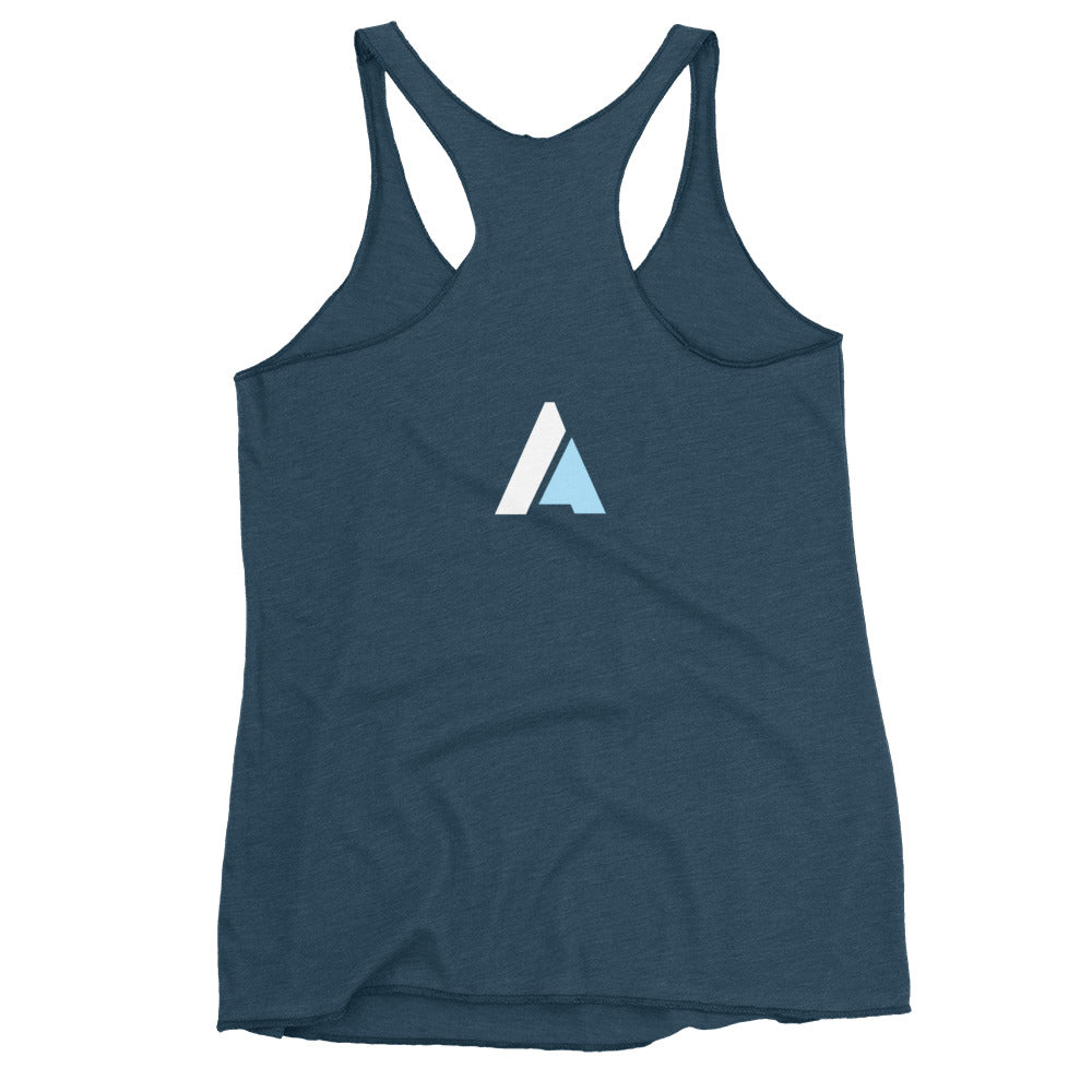 More Adventures™ | Women’s Active Racerback Tank