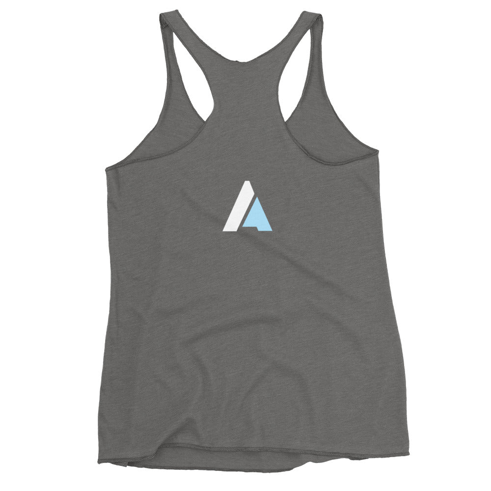 More Adventures™ | Women’s Active Racerback Tank