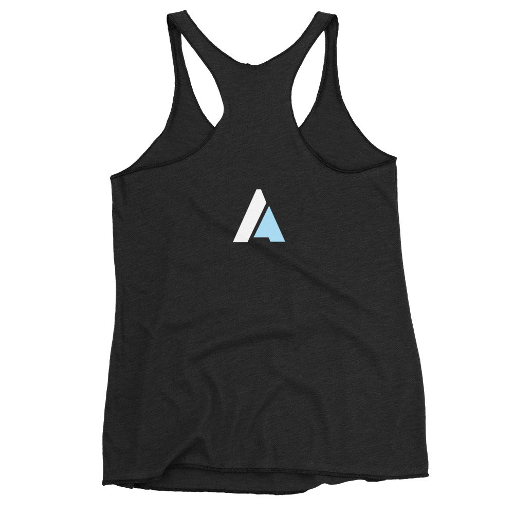 More Adventures™ | Women’s Active Racerback Tank
