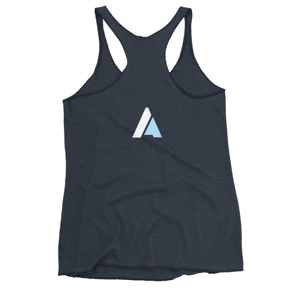 More Adventures™ | Women’s Active Racerback Tank