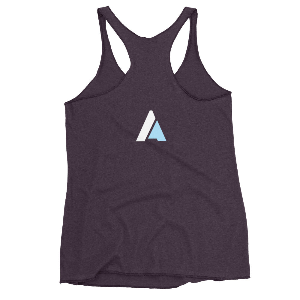 More Adventures™ | Women’s Active Racerback Tank