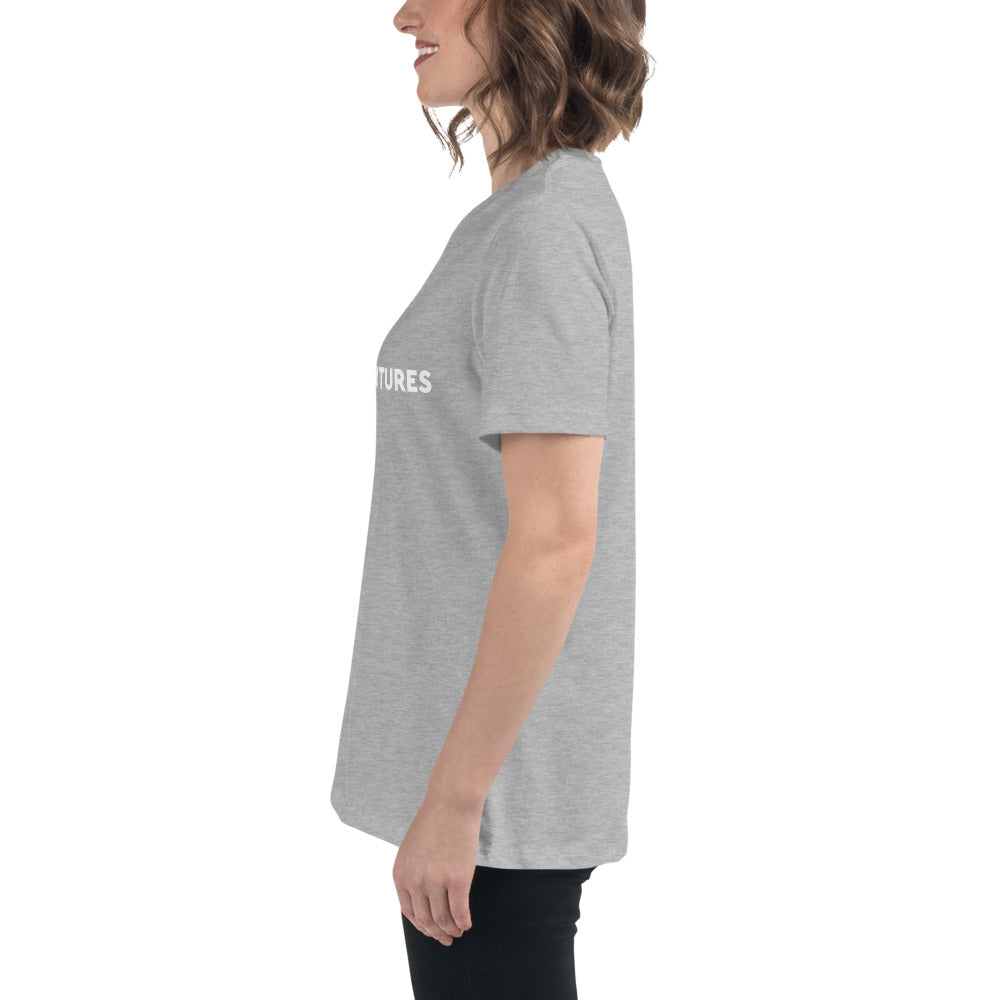 More Adventures™ | Unisex Travel Tee