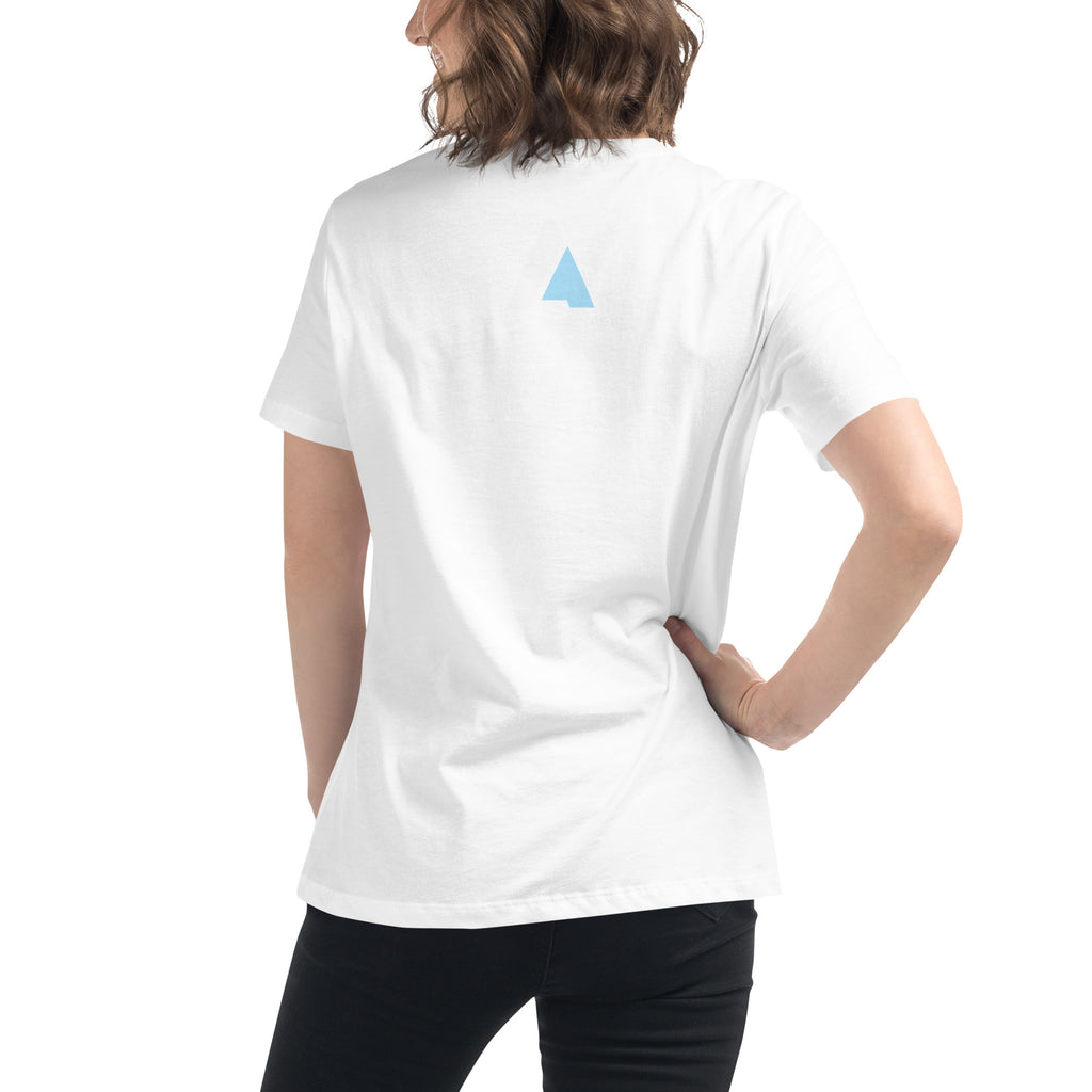 More Adventures™ | Unisex Travel Tee