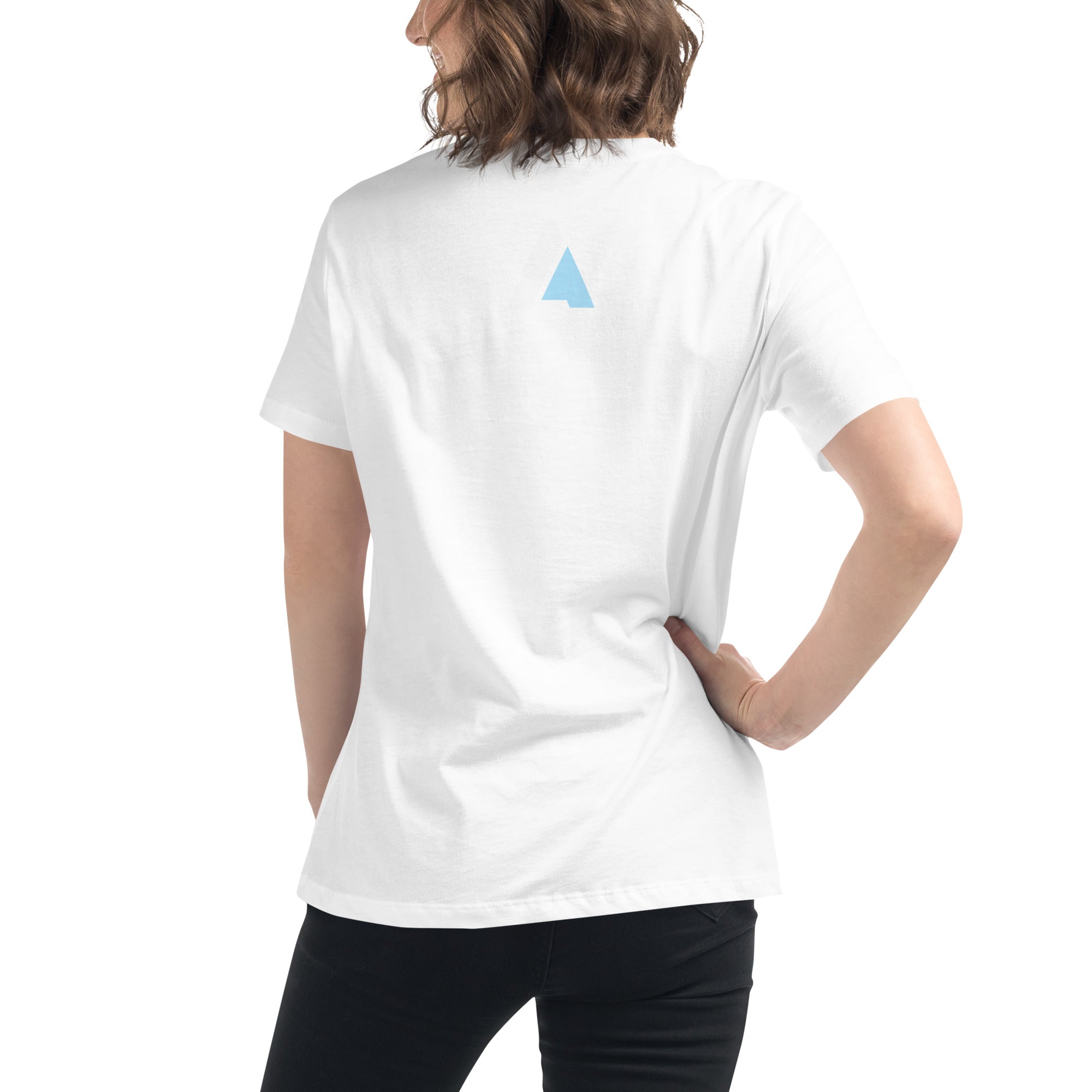 More Adventures™ | Unisex Travel Tee